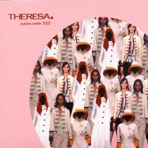 Theresa Autumn - Winter 2002