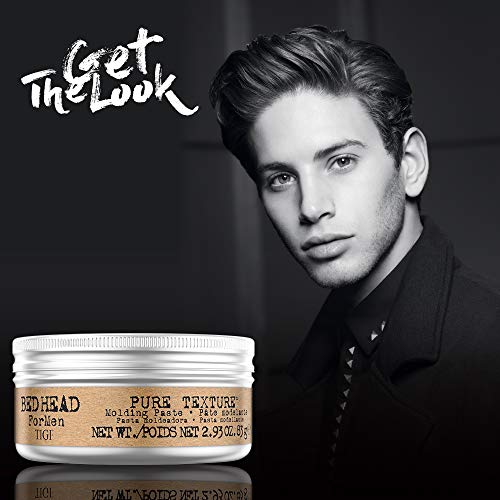 TIGI Bed Head Pasta de Cabello, 83gr