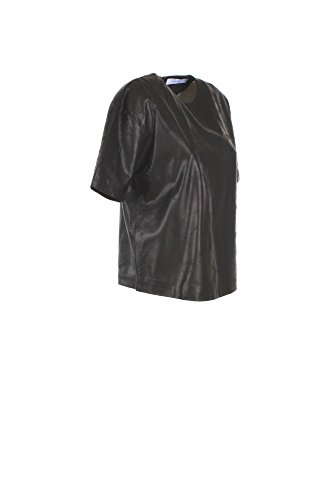 Top Mujeres S Negro Anonyme A17ft111 Lola Otoño Invierno 2017/18