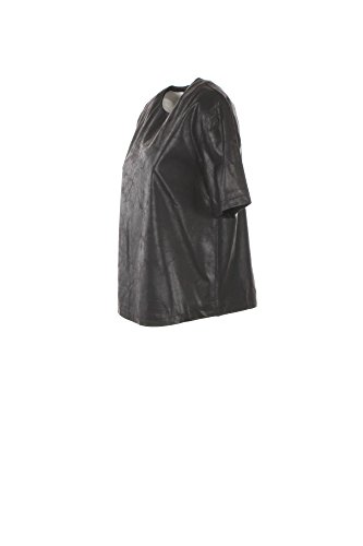 Top Mujeres S Negro Anonyme A17ft111 Lola Otoño Invierno 2017/18