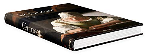 Vermeer. La obra completa