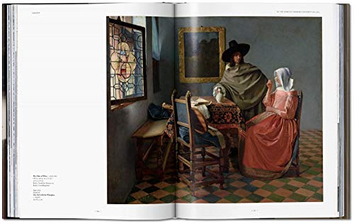 Vermeer. La obra completa