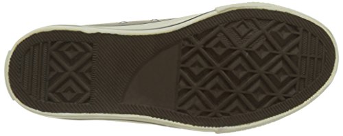Victoria Zapato Basket Autoclave, Zapatillas Altas para Mujer, Gris, 38 EU