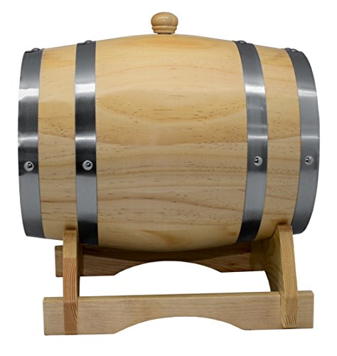 Vin Bouquet FIA 340 - Barril dispensador de vino