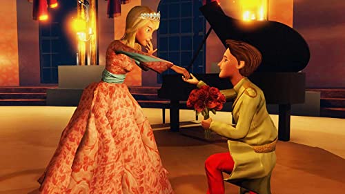 Virtual Princess Love: Happy Family Kingdom