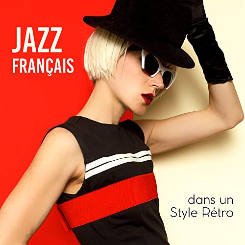 Vous tous: Fête de smooth jazz