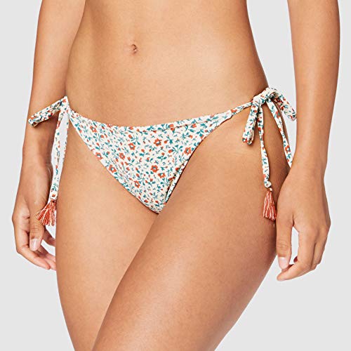 women'secret Braga de Bikini Reversible