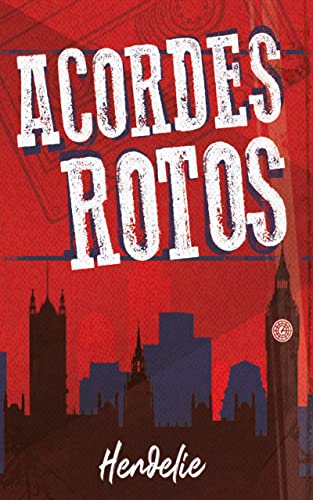 Acordes rotos (Saga Halo nº 1)