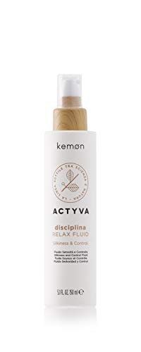 Actyva Kemon Relax Fluid Disciplina, 150 ml