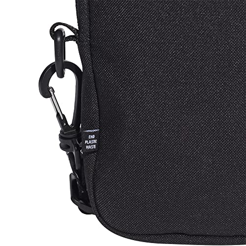 adidas AC Festival Bag Gym, Unisex, Black, NS