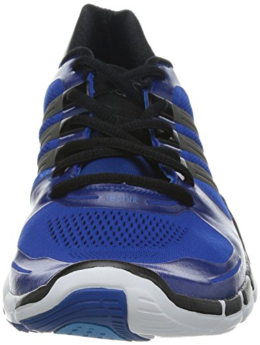 adidas Adipure 360.2 D67865 - Zapatos para Correr para Hombre, Color Azul, Talla 47 1/3