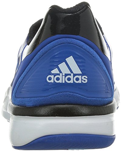 adidas Adipure 360.2 D67865 - Zapatos para Correr para Hombre, Color Azul, Talla 47 1/3