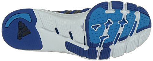 adidas Adipure 360.2 D67865 - Zapatos para Correr para Hombre, Color Azul, Talla 47 1/3