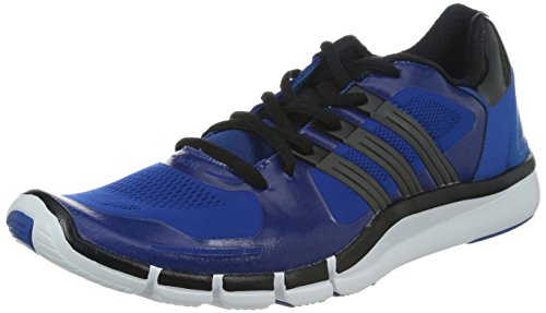 adidas Adipure 360.2 D67865 - Zapatos para Correr para Hombre, Color Azul, Talla 47 1/3