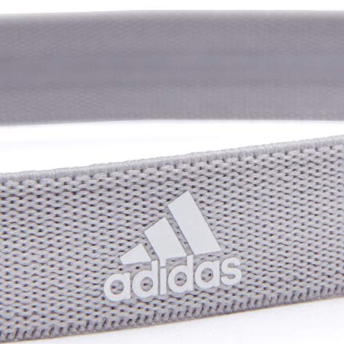 adidas Correas de Pelo Deportivo - Gris, Verde, Menta