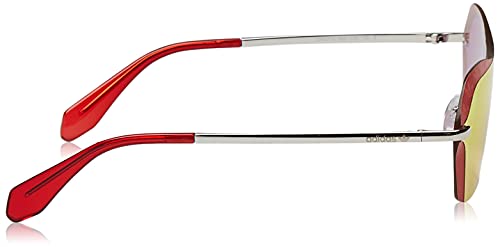 adidas Originals Or0015 Gafas, Gris, Talla única para Mujer