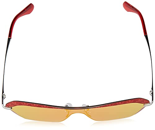 adidas Originals Or0015 Gafas, Gris, Talla única para Mujer