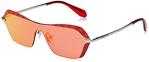 adidas Originals Or0015 Gafas, Gris, Talla única para Mujer