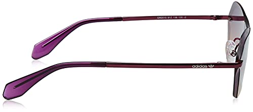 adidas Originals OR0015 Gafas, Violeta, Talla única para Mujer