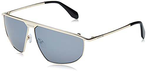 adidas Originals OR0028 Gafas, Oro pálido, Talla única para Hombre