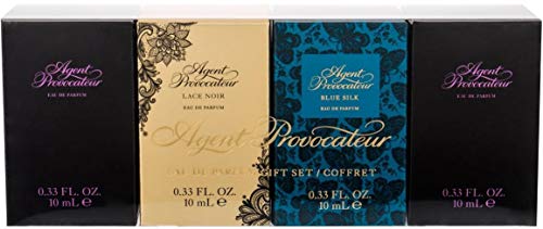 Agent Provocateur Set de Fragancias 30 ml