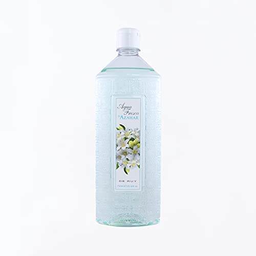 Agua Fresca De Ruy, Azahar Eau de Cologne, 750 ml