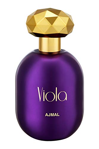 Ajmal Viola by Ajmal Eau De Parfum Spray 2.5 oz / 75 ml (Women)