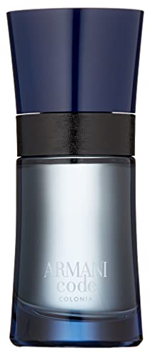 Armani Armani Agua De Colonia - 50 Ml 1 Unidad 50 g