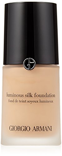 Armani - Base de maquillaje Luminous Silk Foundation Giorgio
