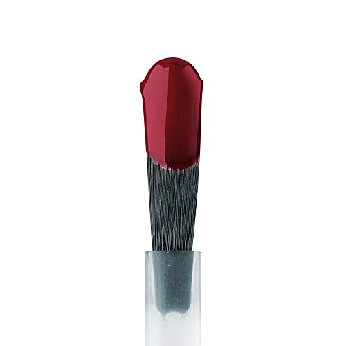 Artdeco Color & Care esmalte de uñas, 465 beloved burgundy, 10ml
