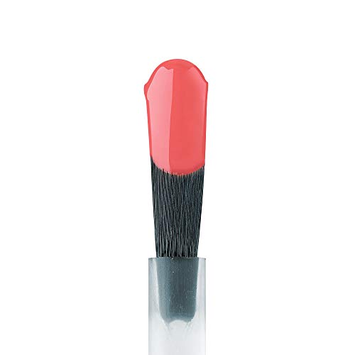 Artdeco Color & Care Nail Lacquer esmalte de uñas 432 Living Coral, 10 ml