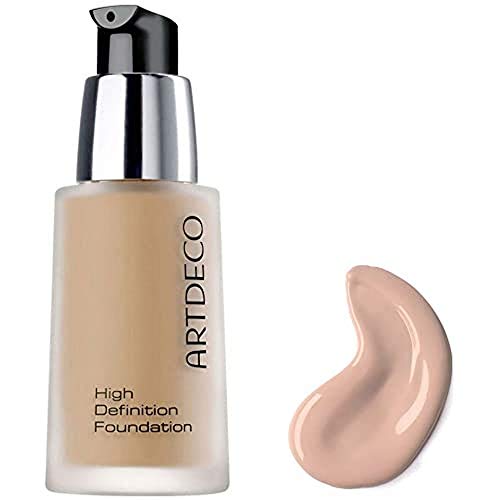 Artdeco High definition foundation 52-warm ivory 30 ml 30 g