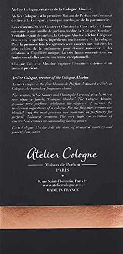 Atelier Cologne Blanche Immortelle, Eau de Parfum, 200 ml