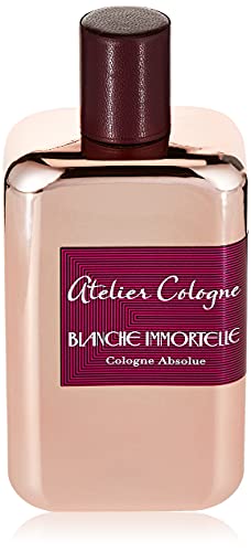 Atelier Cologne Blanche Immortelle, Eau de Parfum, 200 ml