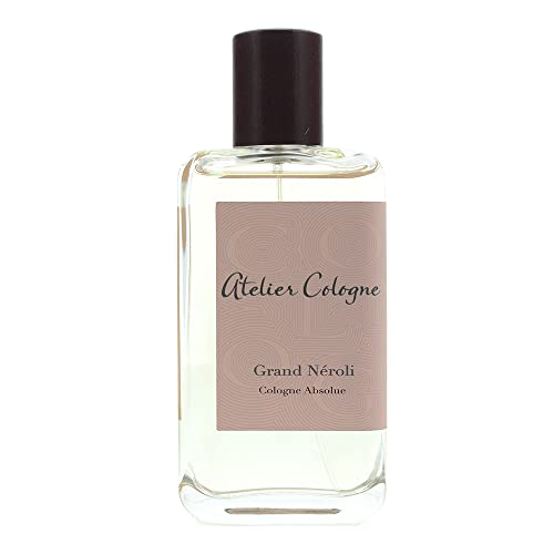 Atelier Cologne Grand nerol, Cologne absolue, 100 ml
