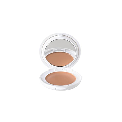 Avene Couvrance Crema rostro Compacta, SPF30, color 3.0, Arena