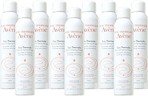 Avène Spray de agua termal de manantial 300 ml