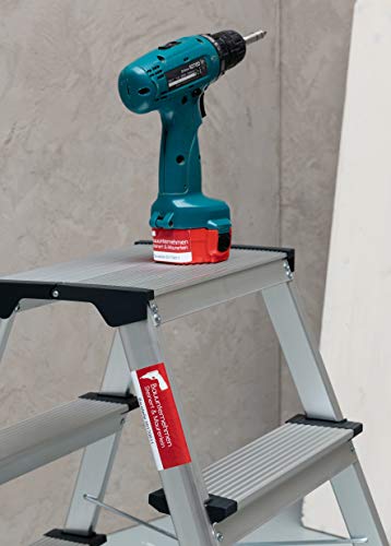 Avery España L4773-8 -Etiquetas blancas resistentes al agua, imprimibles 63,5x33,9mm, caja de 192 etiquetas