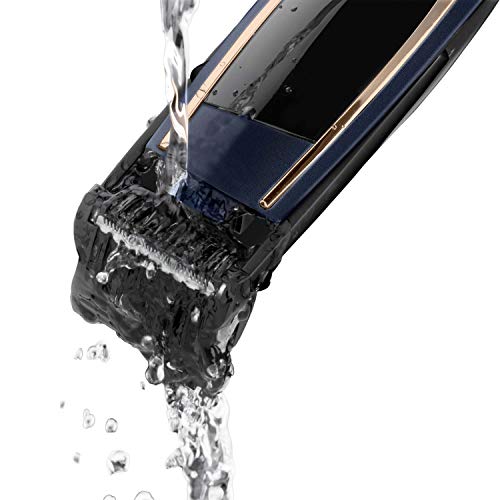 BaByliss For Men Super Stubble XTP recortadora de barba y barba
