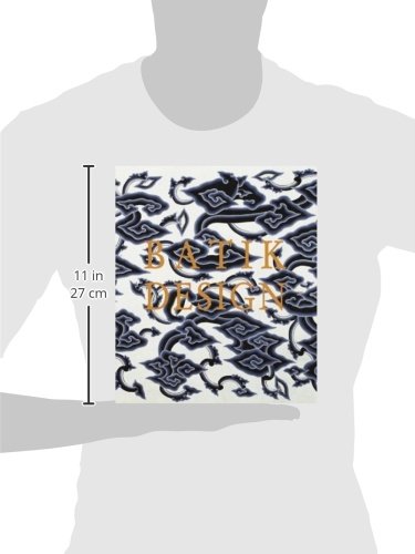 Batik design. Ediz. inglese (Fashion books)