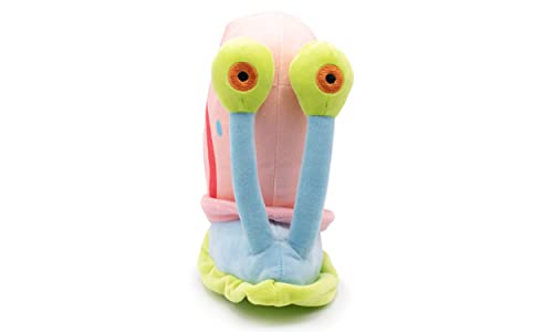 BBSPONGE Peluche Bob Super Soft, Gary-Patrick-Spongebob (18-22cm)(28-32cm) (28-32cm, Gary)