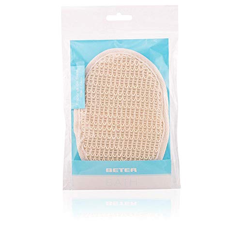Beter ESPONJA BAÑO SISAL CON BRIDA BETER