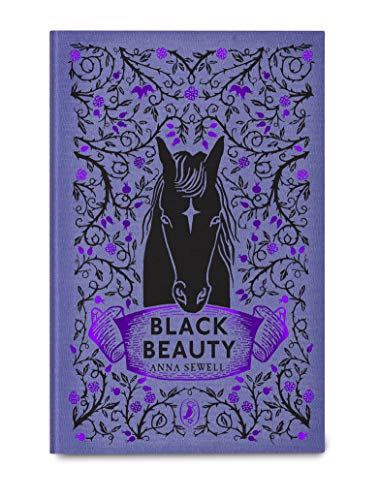 Black Beauty (clothbound Edition): Puffin Clothbound Classics