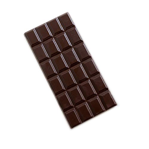 Blanxart Tableta de Chocolate Negro Ecológico- Perú 77% Cacao 1 Unidad 125 g