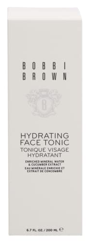 Bobbi brown hydrating face tonic 200ml.