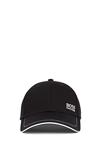 BOSS Cap-1 Gorra de béisbol, Negro (Black 001), One Size para Hombre