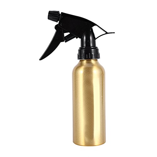 Botella de spray para peluquería 60/200/350/450 ml, botella vacía para peluquería, flores, pulverizador de agua para plantas, 6 tipos (2)