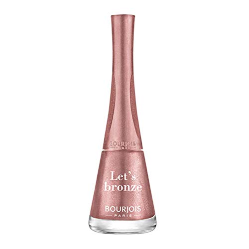 Bourjois Esmalte de Uñas 0.05 50 g