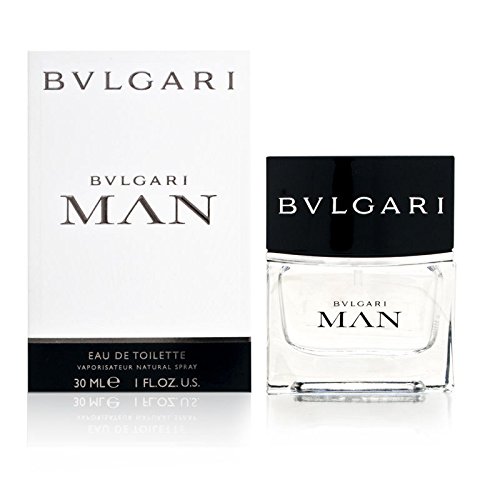 Bulgari - Eau de Toilette Man