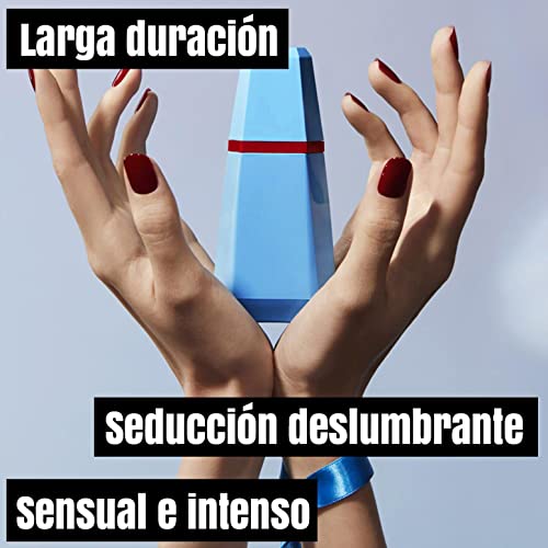 Cacharel Cacharel Lou Lou, Agua de Perfume para Mujer en Vaporizador Spray, Fragancia Floral-Oriental, 30 ml